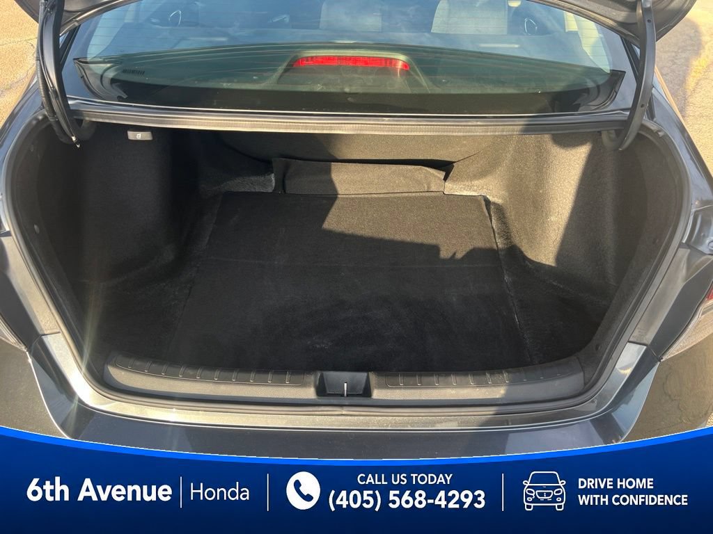 Used 2025 Honda Civic LX image 13