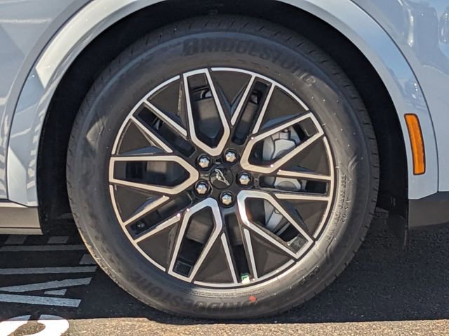 New 2025 Ford Mustang Mach-E Premium w/ Interior Protection Package image 30