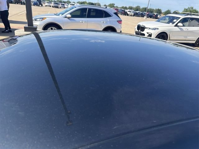 Used 2024 Honda Accord LX image 8
