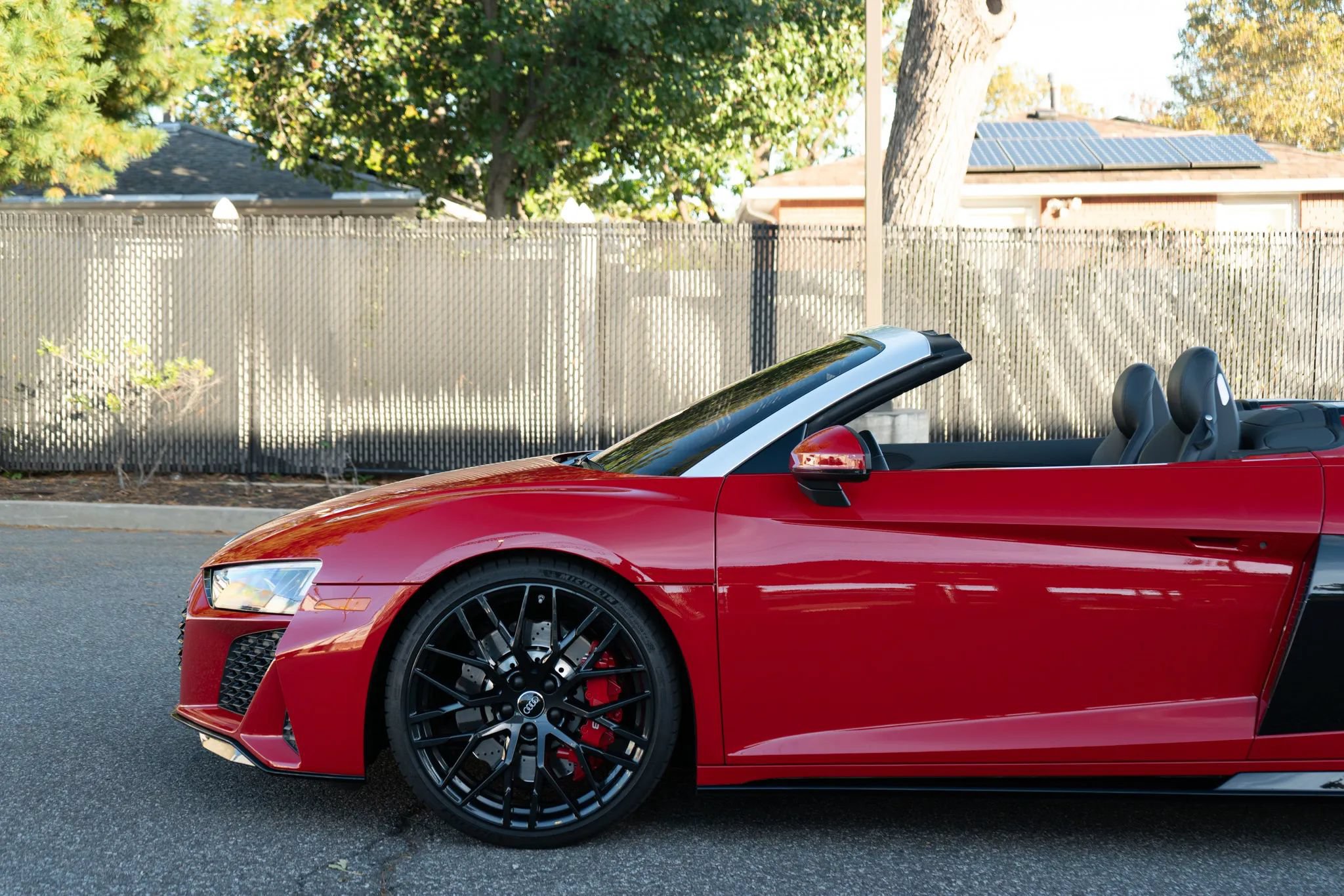 Used 2020 Audi R8 V10 AWD/4WD image 46