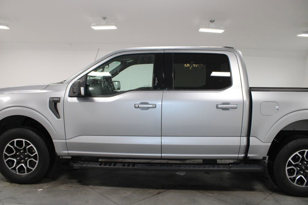 Used 2023 Ford F150 XLT w/ Equipment Group 302A High image 6