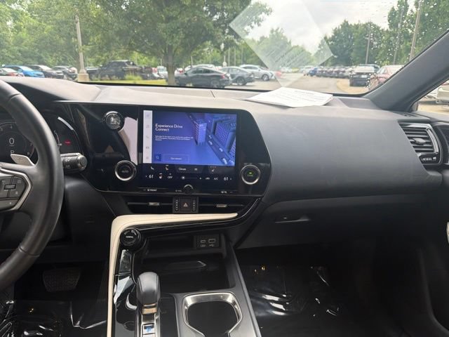 Certified 2023 Lexus NX 350 AWD w/ Cold Area Package image 14