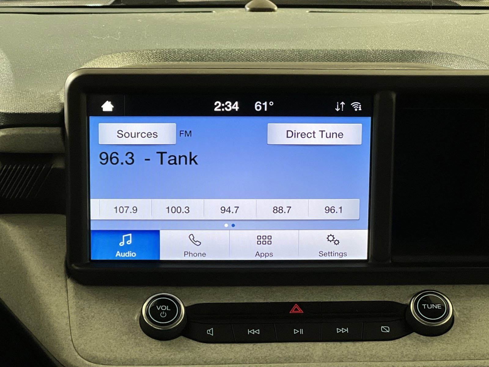 Used 2024 Ford Maverick XLT image 18