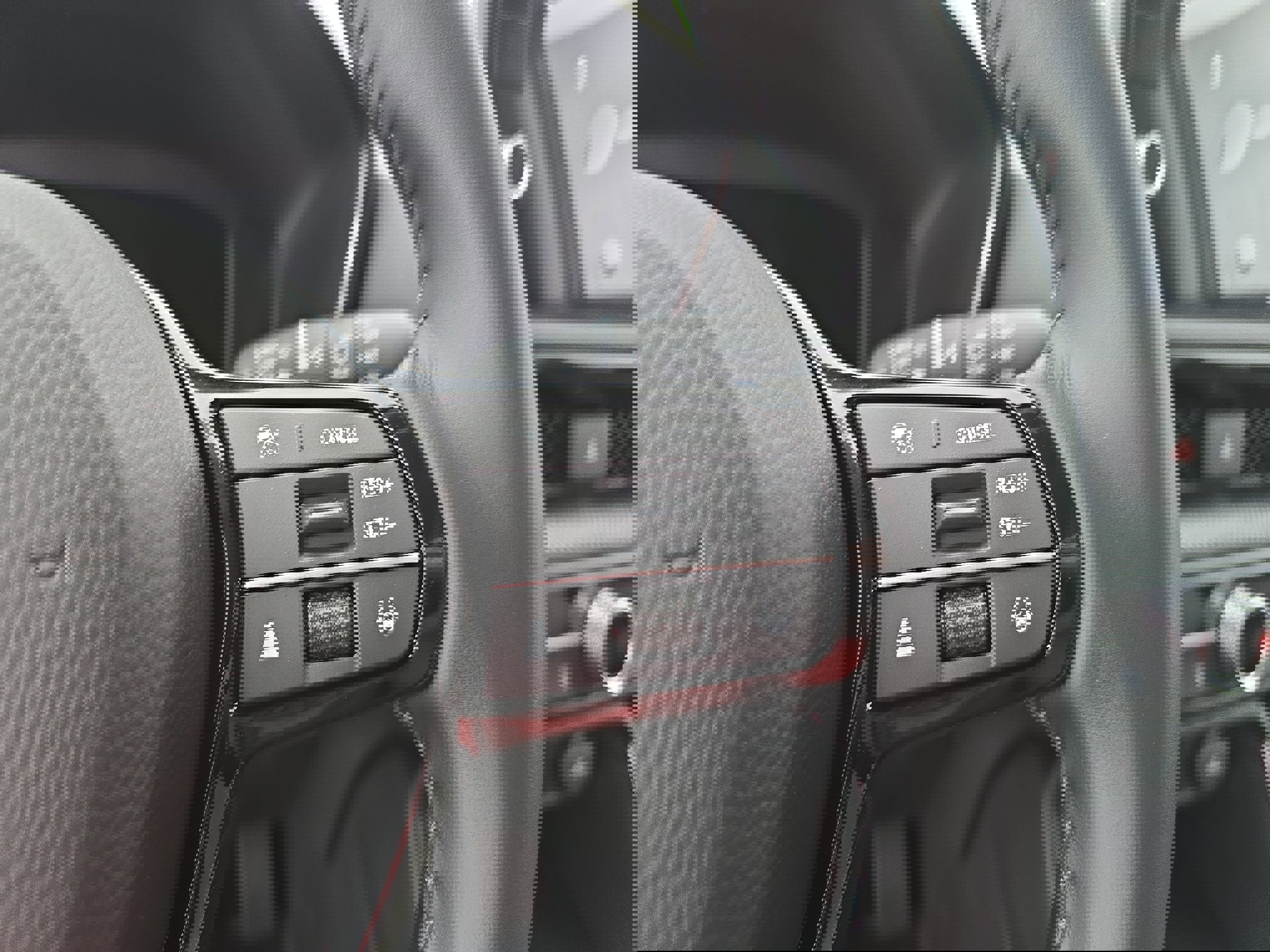 New 2026 Honda CR-V EX-L image 18