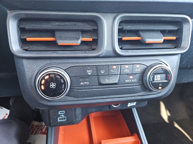 Certified 2022 Ford Maverick XLT image 18