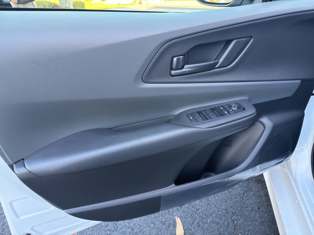 New 2026 Toyota Prius LE image 14