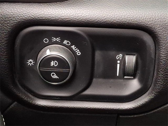 Used 2024 RAM 2500 Big Horn w/ Bed Utility Group image 26