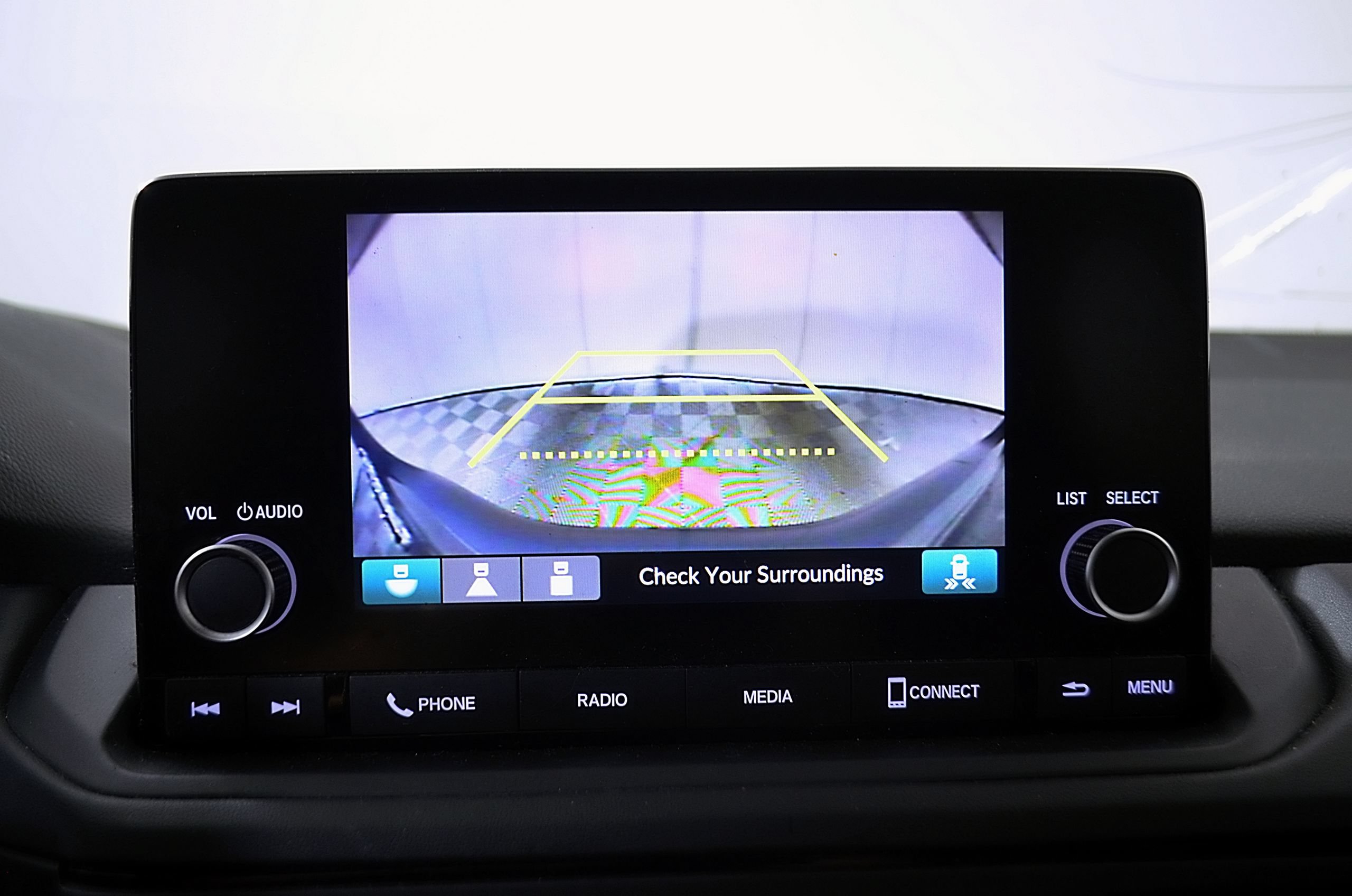 Used 2024 Honda Accord EX image 29