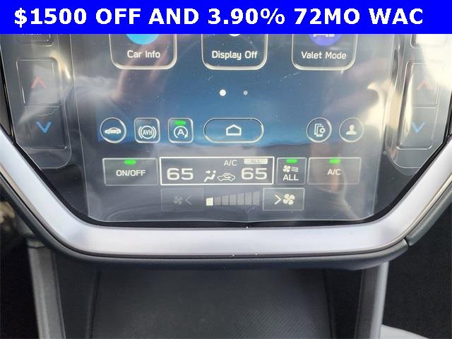 New 2026 Subaru Impreza 2.0i Sport image 22