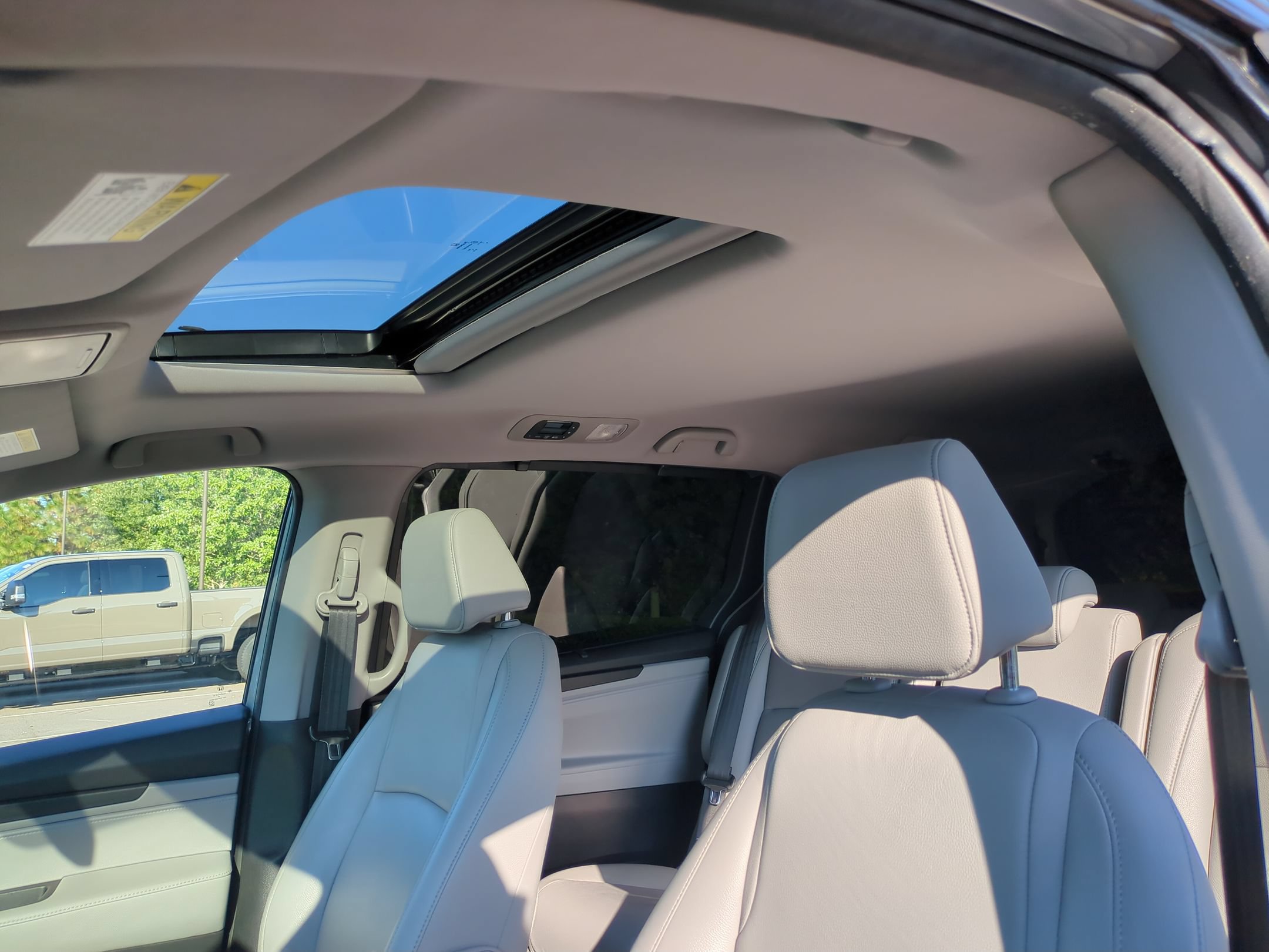 Used 2020 Honda Odyssey EX-L image 28