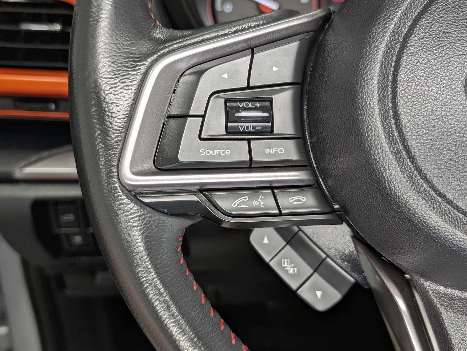 Used 2019 Subaru Forester Sport AWD/4WD image 35