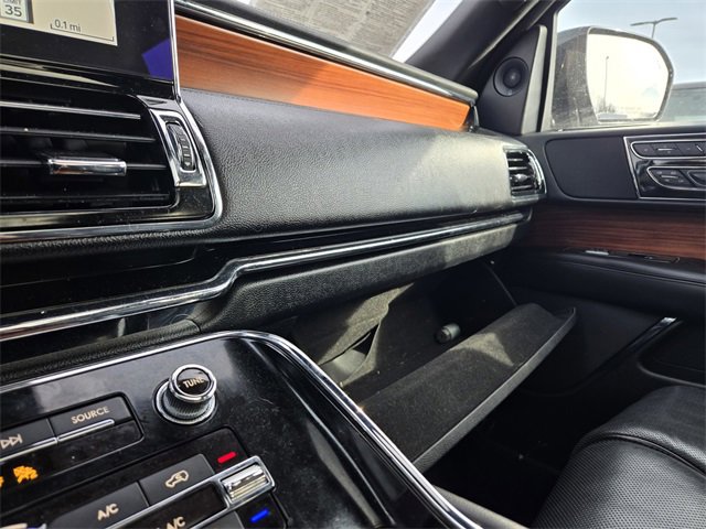 Used 2019 Lincoln Navigator Reserve w/ Cargo Package image 15