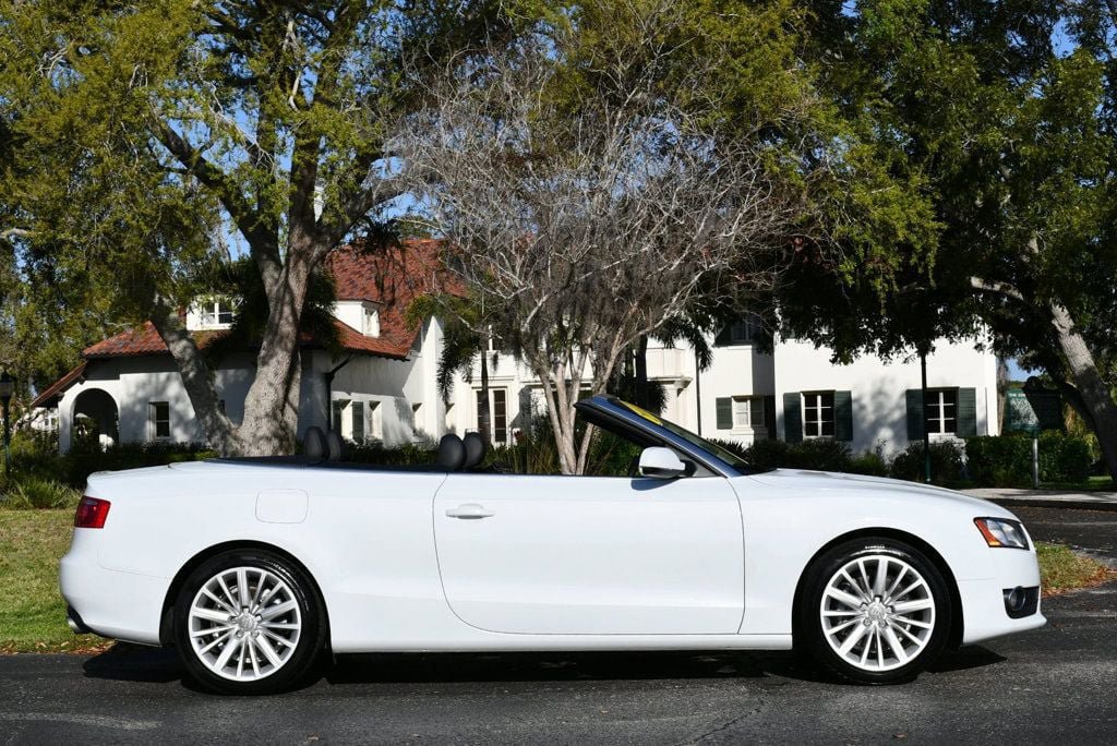 Used 2012 Audi A5 2.0T Premium AWD/4WD image 43