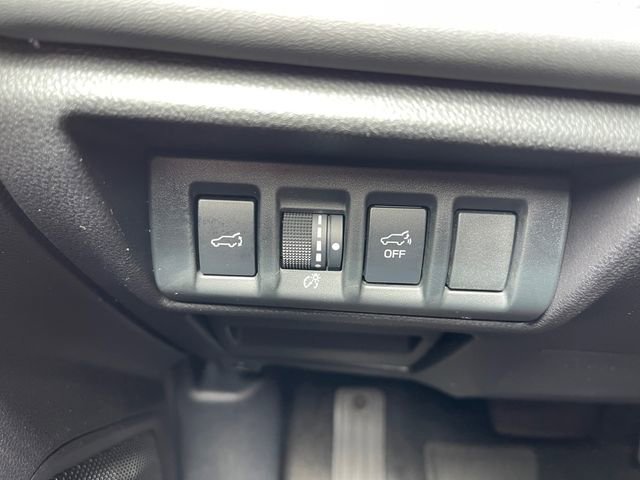 Used 2023 Subaru Outback Limited XT AWD/4WD image 24