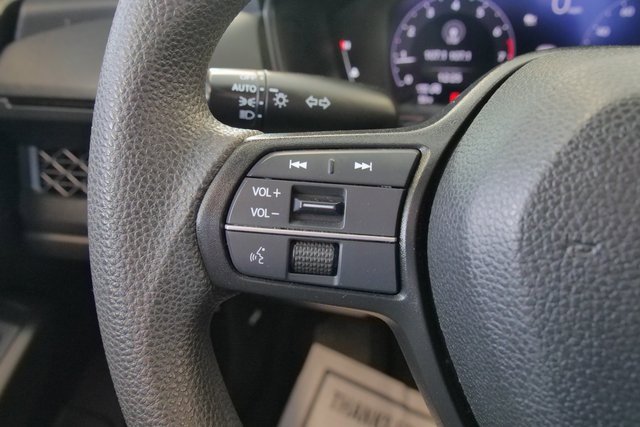 Used 2023 Honda Accord LX image 23