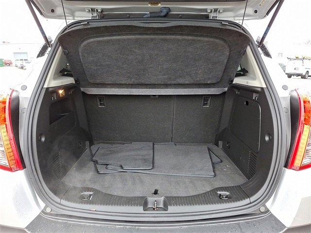 Used 2016 Buick Encore FWD image 27