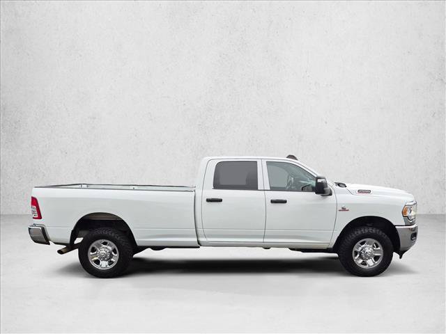 Used 2023 RAM 2500 Tradesman AWD/4WD image 4