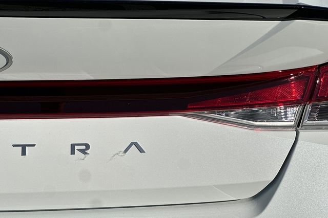 New 2026 Hyundai Elantra Sport FWD image 9