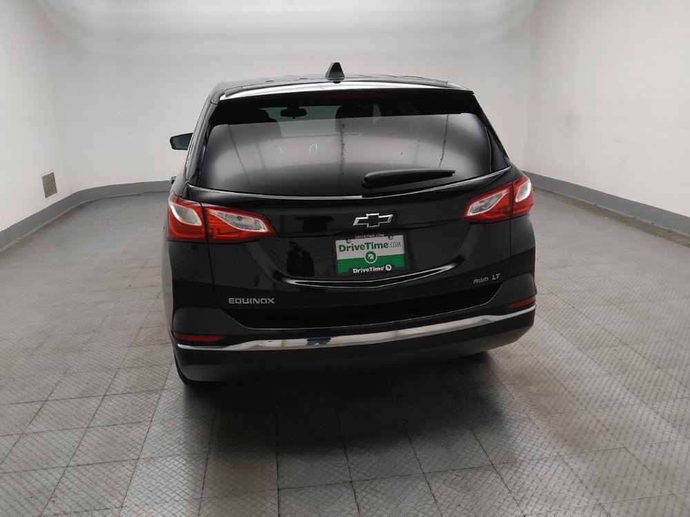 Used 2020 Chevrolet Equinox LT image 6