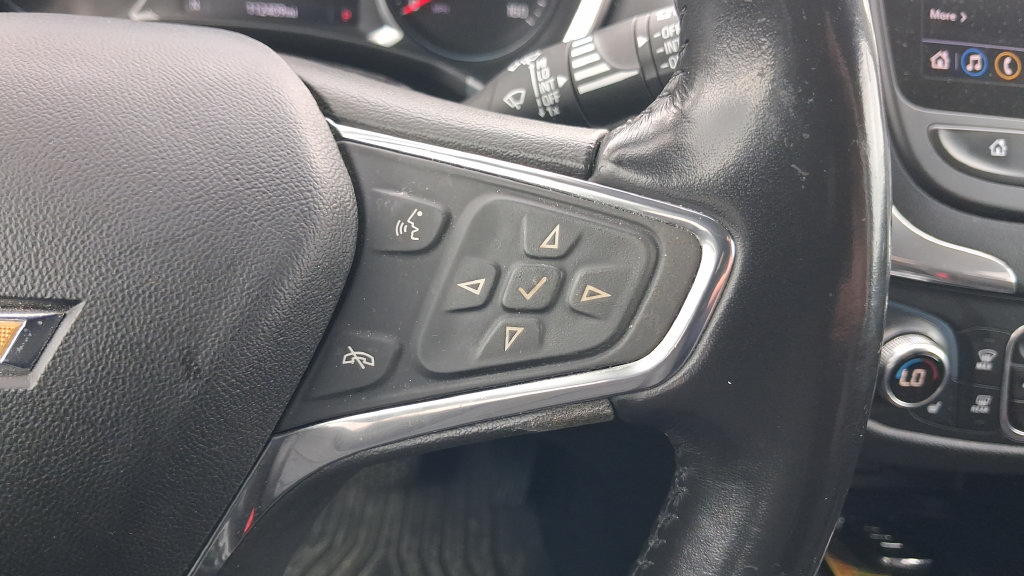 Used 2020 Chevrolet Equinox Premier AWD/4WD image 23