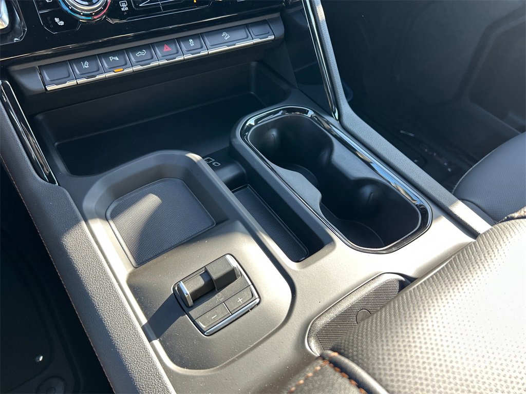 New 2026 GMC Sierra 3500 AT4 w/ AT4 Premium Plus Package image 29