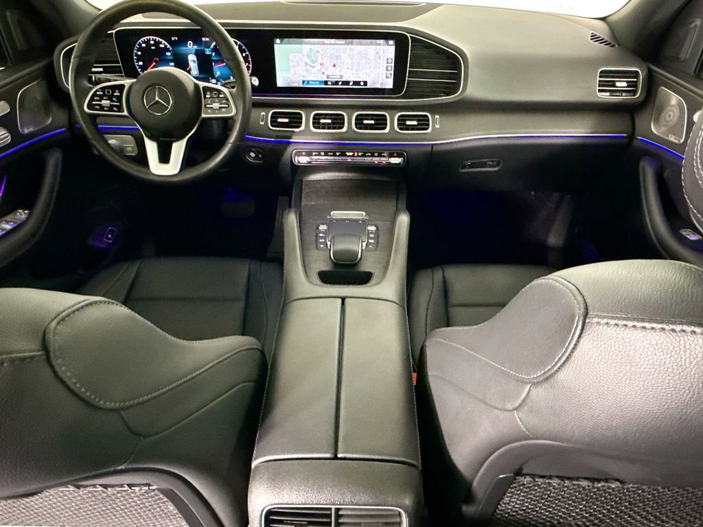 Certified 2021 Mercedes-Benz GLE 350 4MATIC image 13