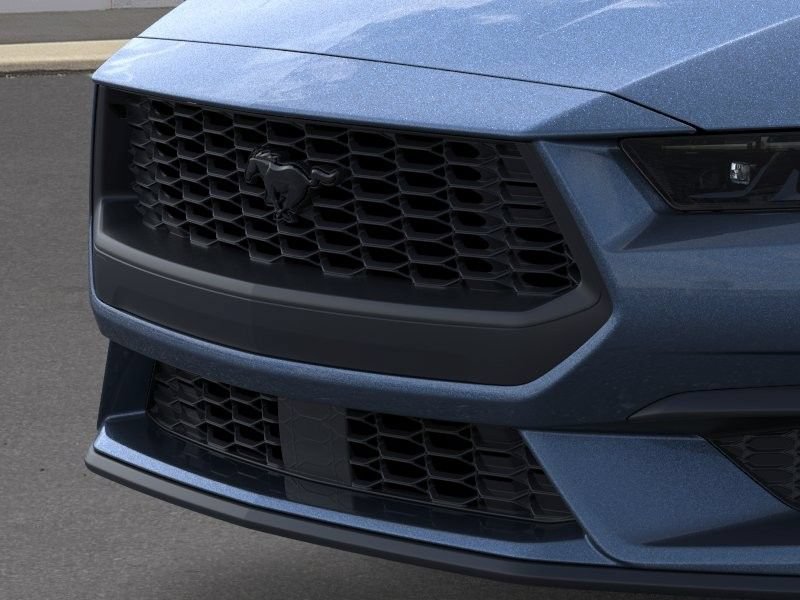 New 2026 Ford Mustang Coupe RWD image 18