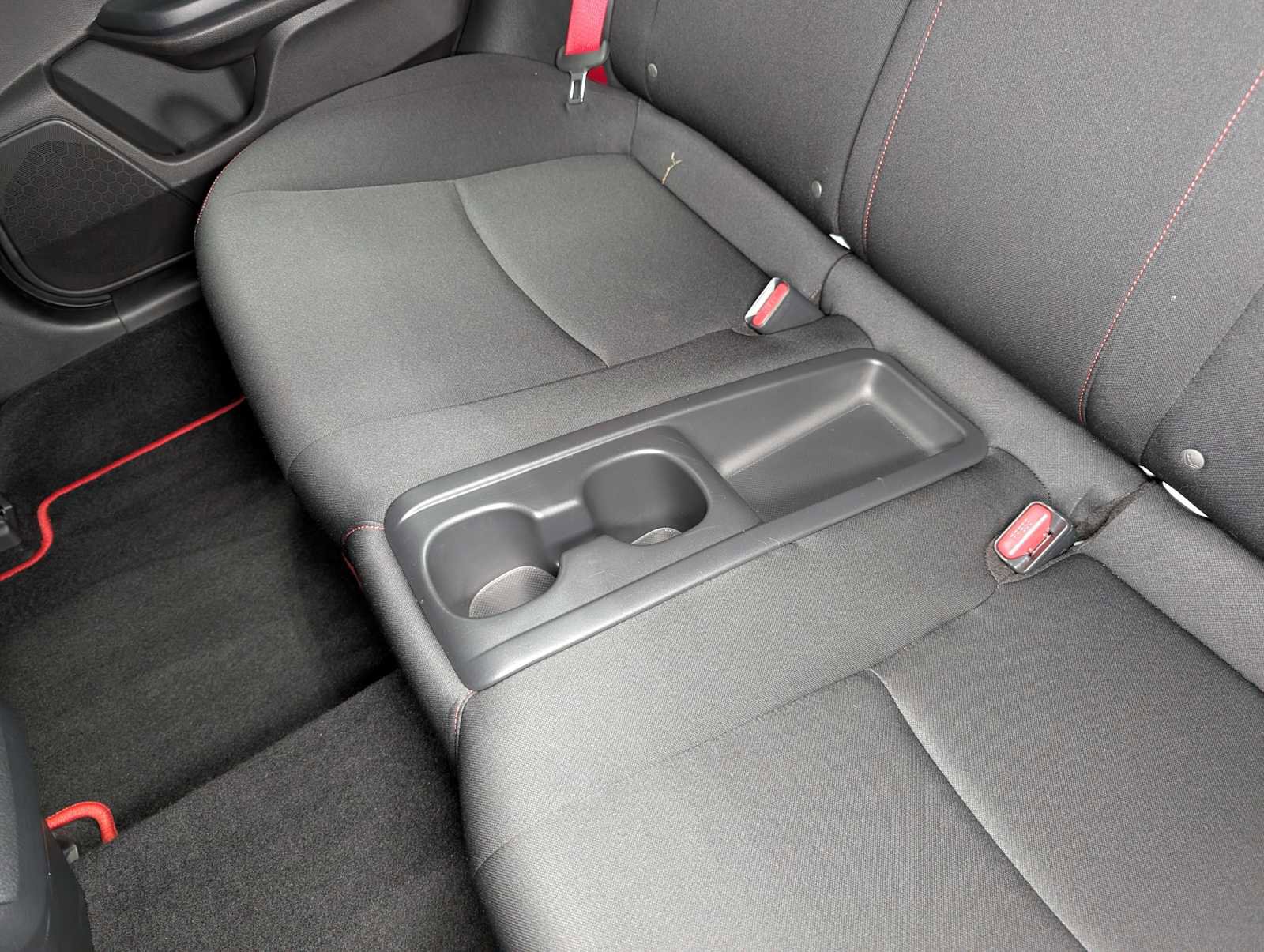 Used 2021 Honda Civic Type R image 27