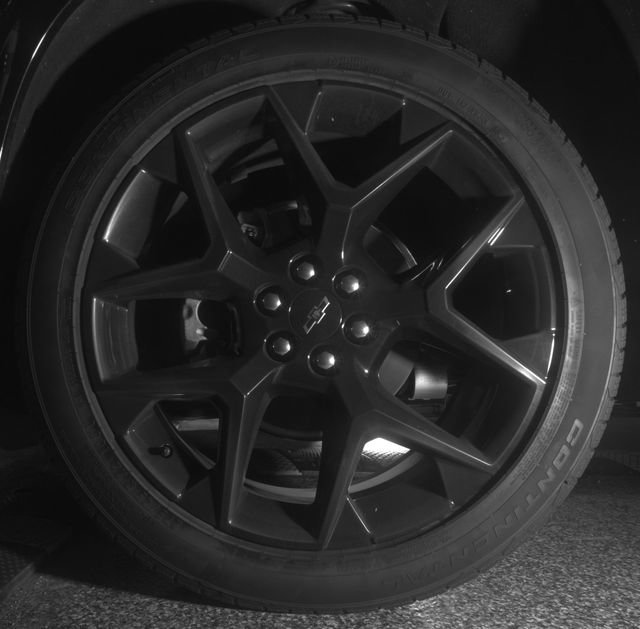 Used 2026 Chevrolet Traverse RS w/ LPO, Floor Liner Package FWD image 10