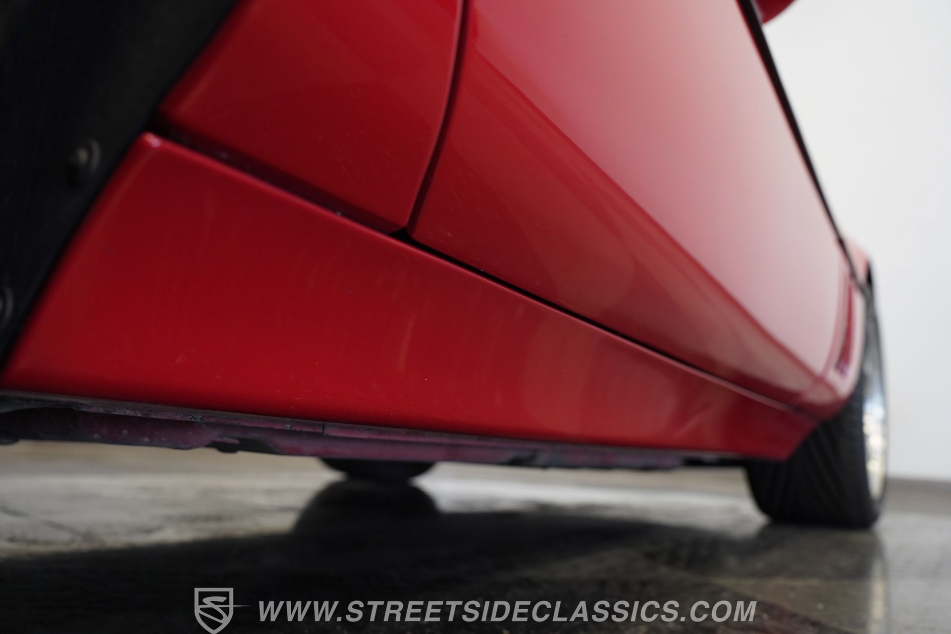 Used 1990 Chevrolet Corvette ZR-1 RWD image 33