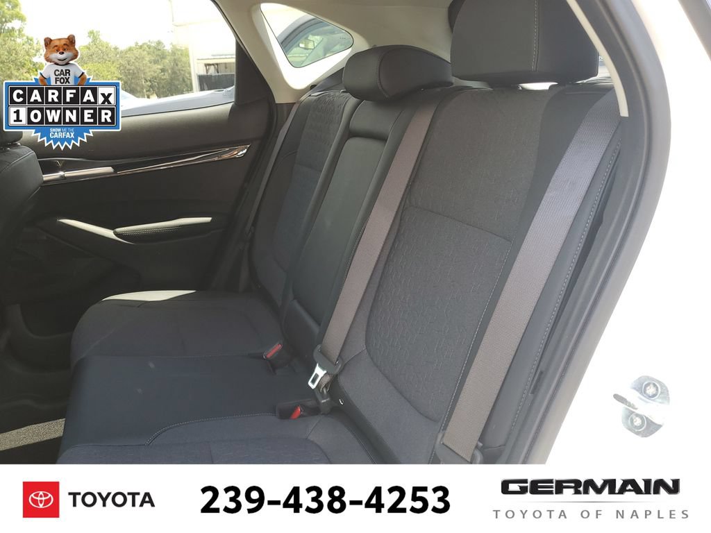 Used 2024 Kia Seltos X-Line AWD/4WD image 20