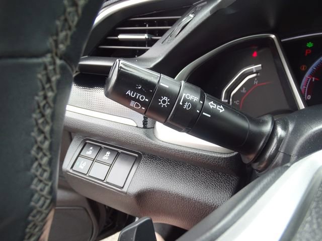 Used 2021 Honda Civic Sport image 15