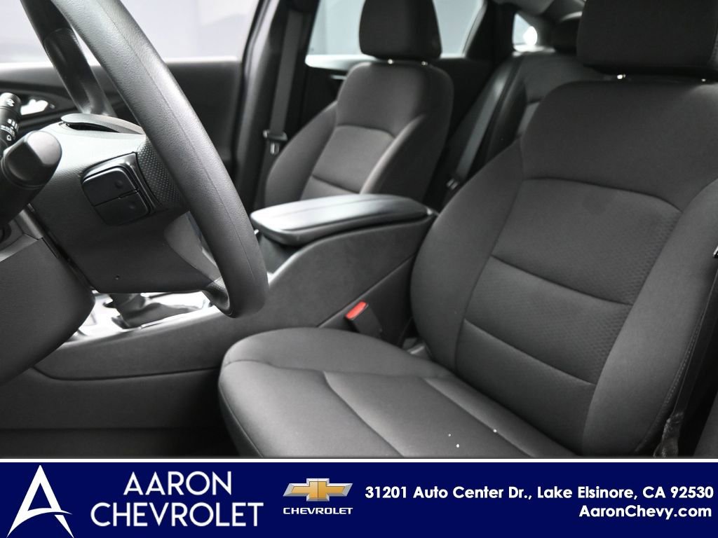New 2024 Chevrolet Malibu LT image 15