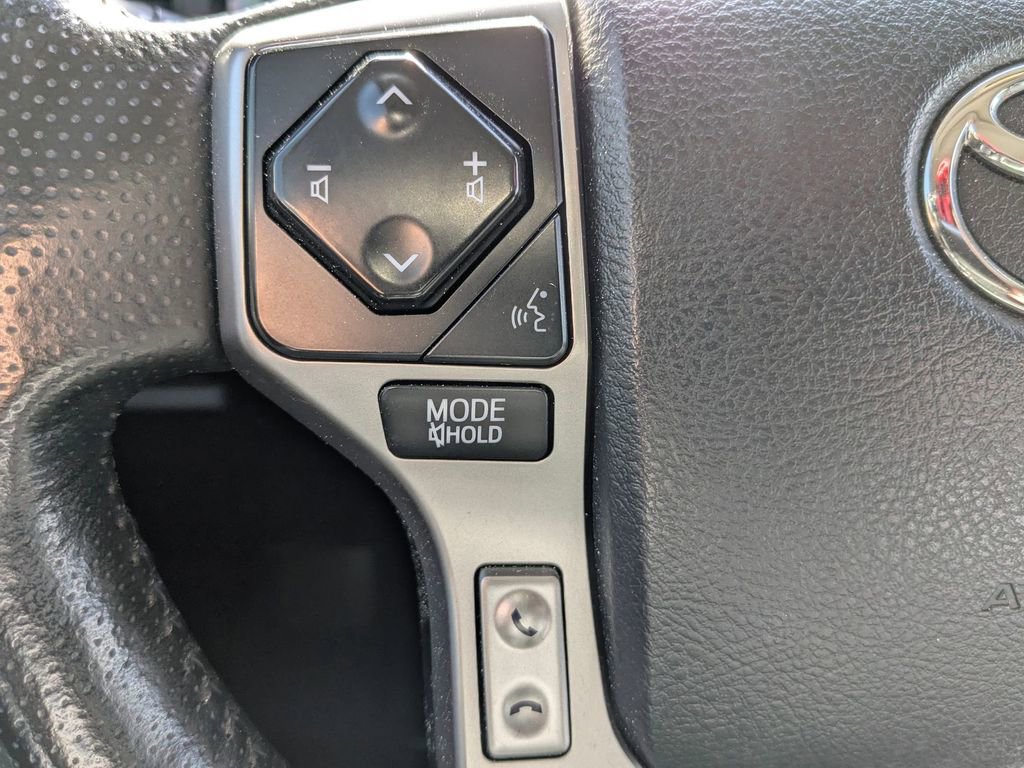 Used 2023 Toyota 4Runner SR5 Premium w/ Moonroof Package image 18