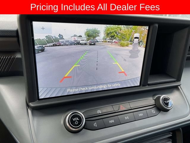 Used 2024 Ford Maverick Tremor w/ Tremor Off-Road Package AWD/4WD image 35