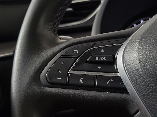 Certified 2023 INFINITI QX50 Luxe FWD image 27