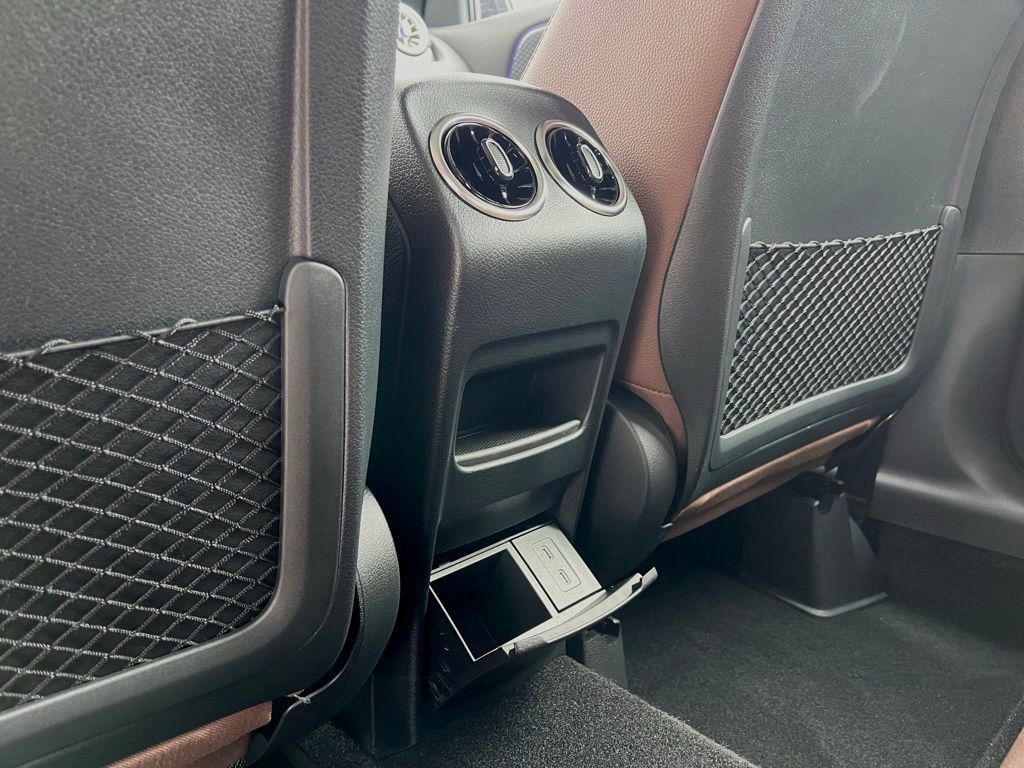 Certified 2025 Mercedes-Benz GLA 35 AMG 4MATIC image 57