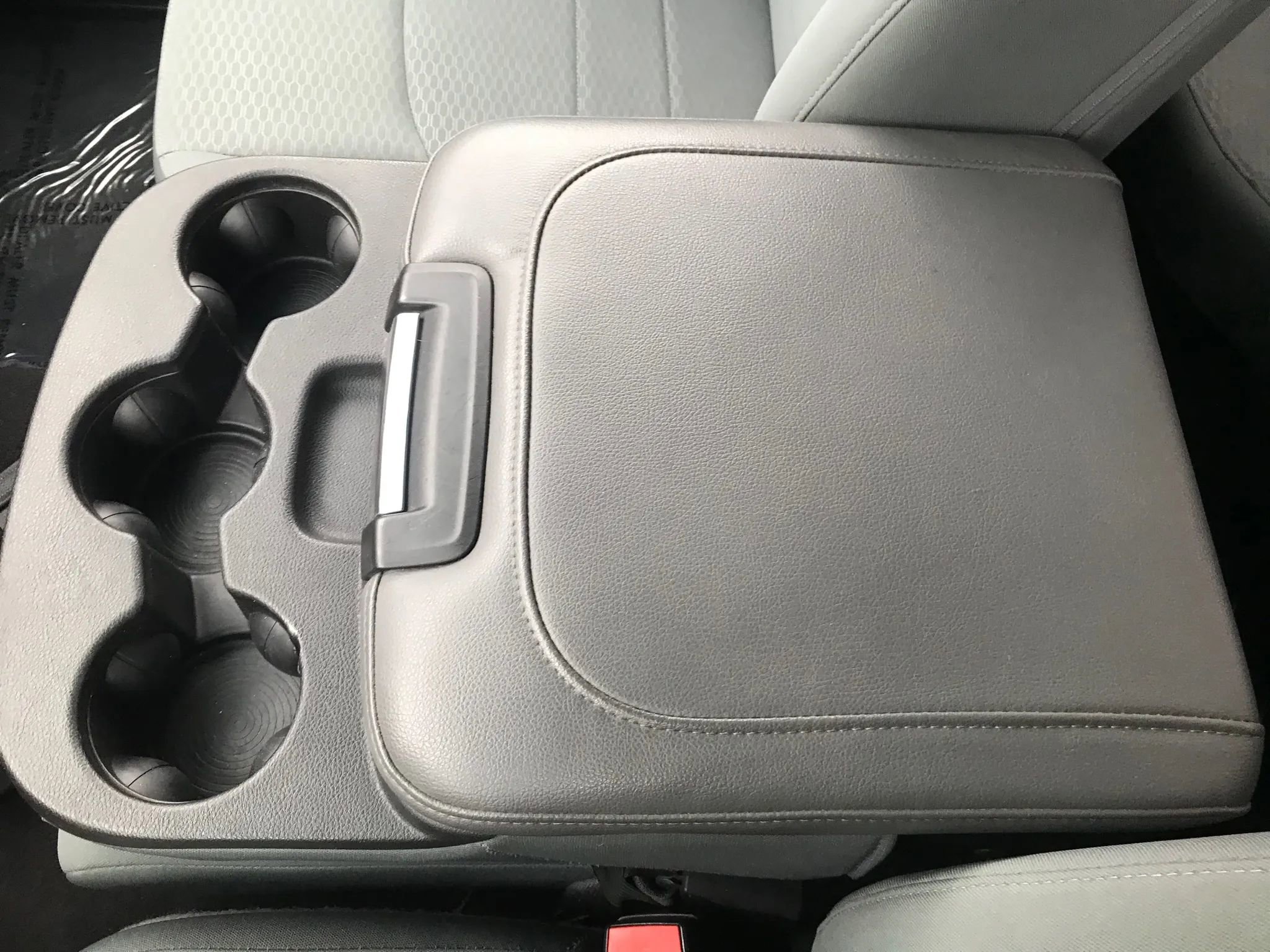 Used 2017 RAM 1500 Classic SLT image 27