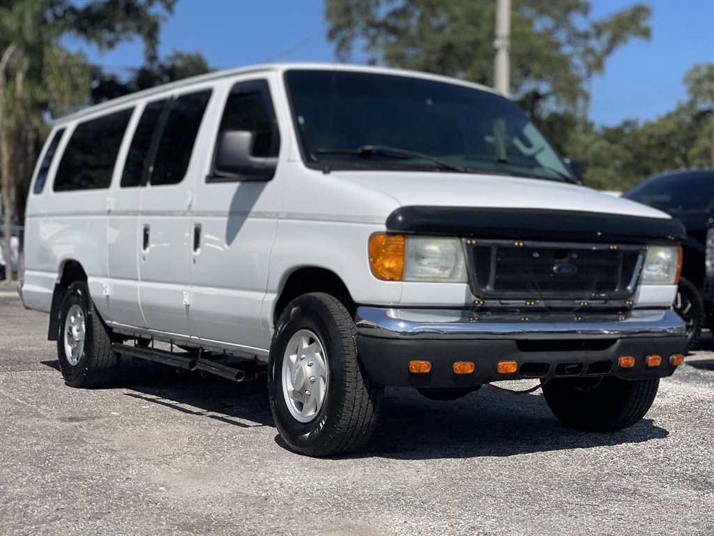 Used 2007 Ford E-350 and Econoline 350 XL image 18