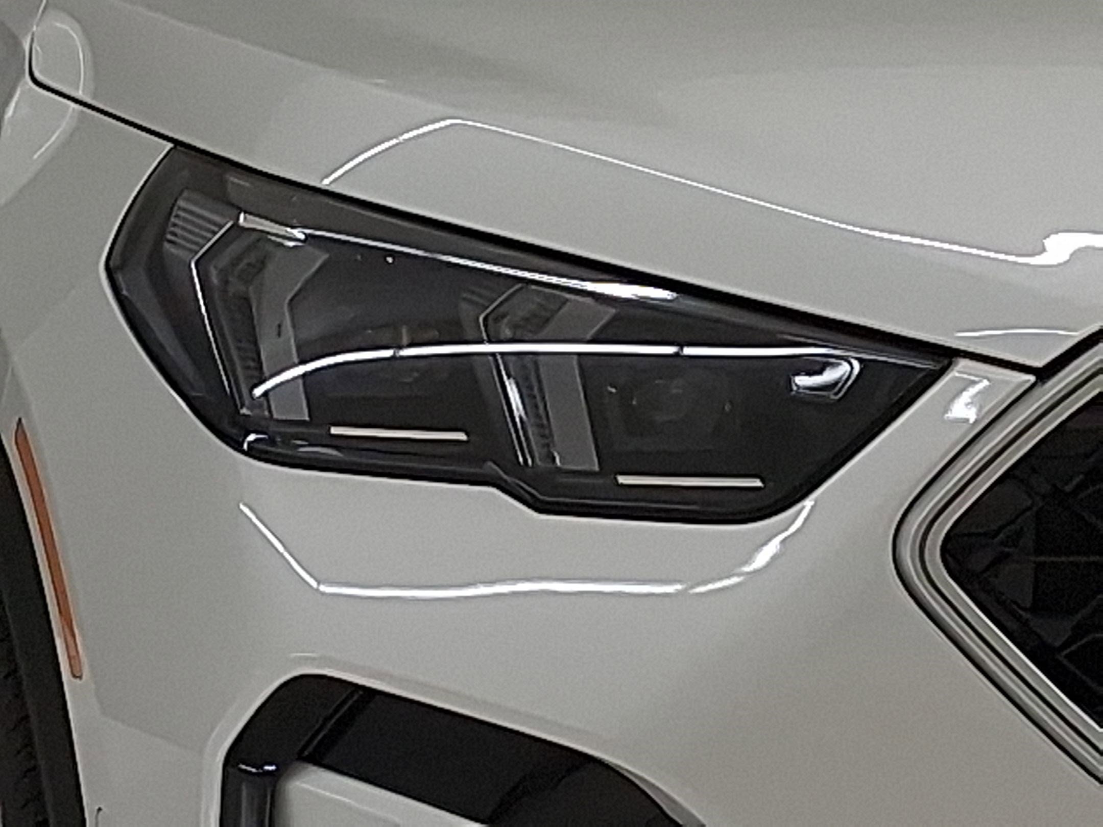 New 2026 BMW X2 xDrive28i w/ Technology Package image 9