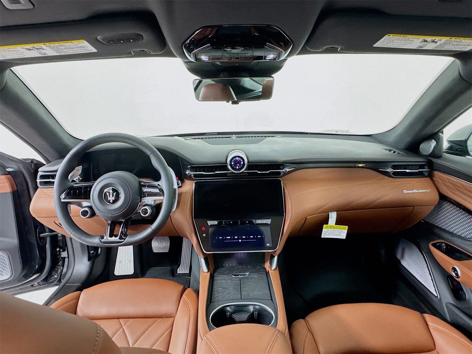 New 2025 Maserati GranTurismo Modena image 22