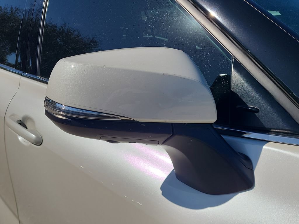 Used 2021 Toyota Highlander Platinum image 36