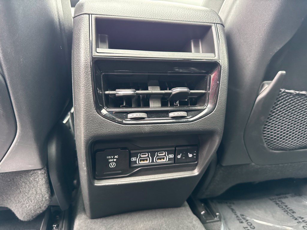 Certified 2024 Jeep Grand Cherokee Limited 4xe AWD/4WD image 24