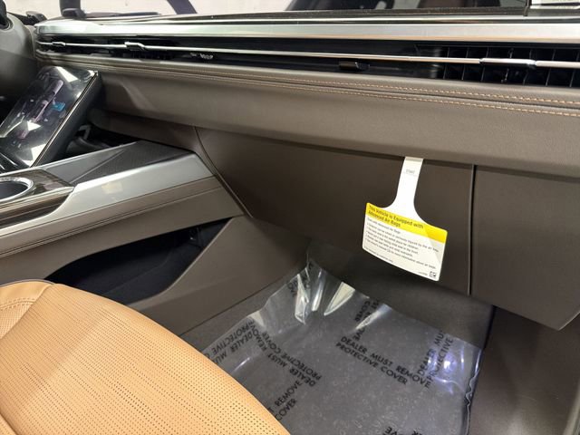 New 2026 Cadillac Escalade ESV Luxury image 26