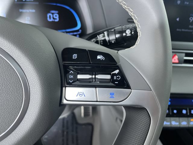 New 2026 Hyundai Elantra SEL Sport Premium FWD image 30