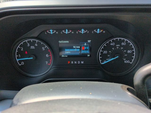 New 2026 Ford F250 XL w/ XL Chrome Package AWD/4WD image 28