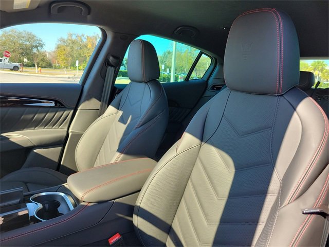 New 2026 Maserati Grecale Modena image 21