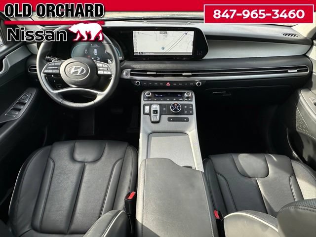 Used 2023 Hyundai Palisade XRT AWD/4WD image 18