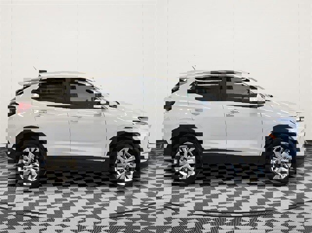 Used 2025 Buick Encore GX Preferred image 2