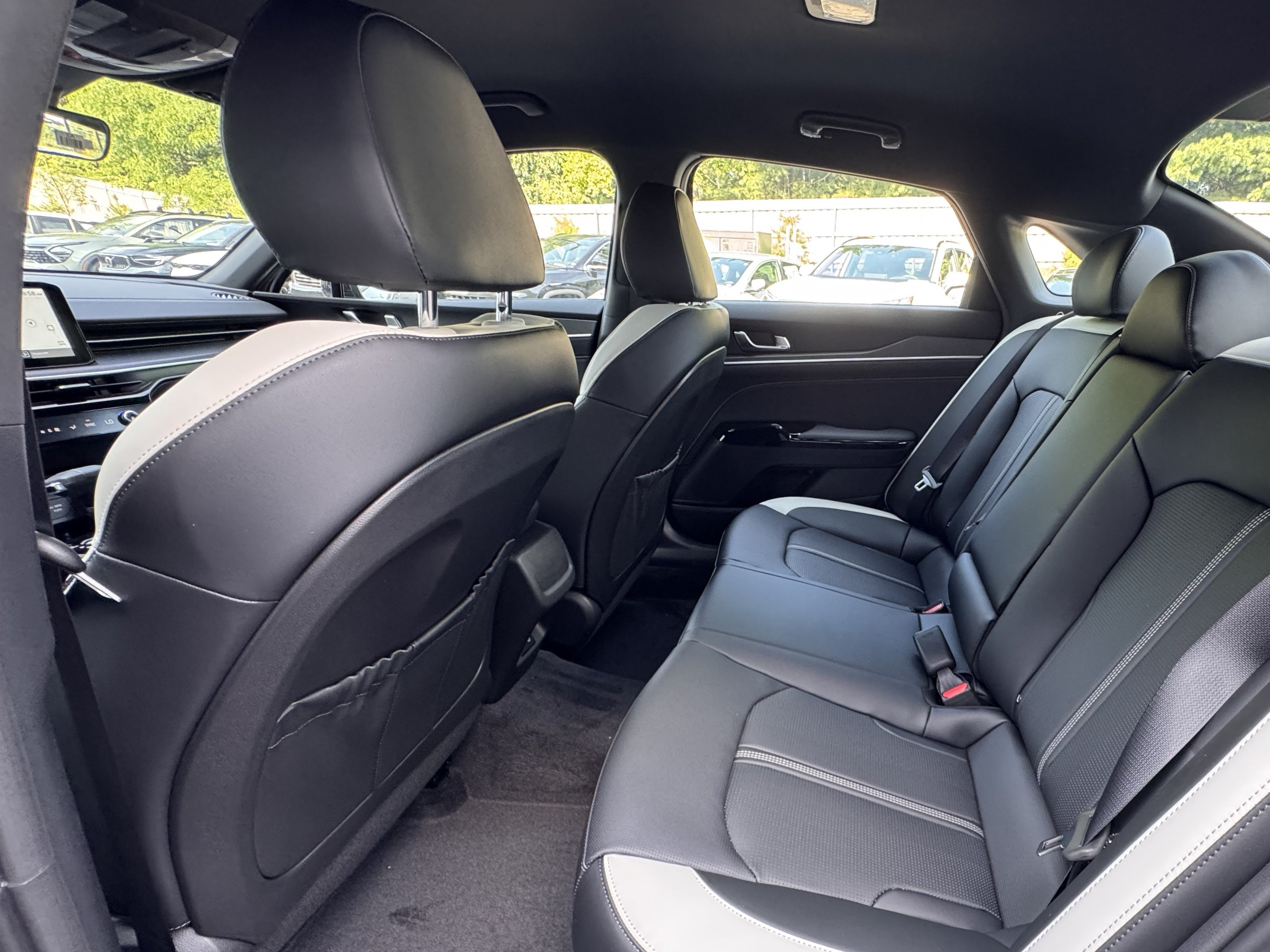 New 2026 Kia K5 GT-Line FWD image 14